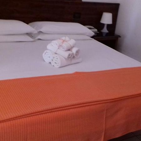 Hotel Bizantino Massafra Luaran gambar