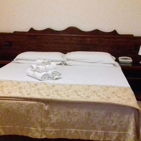Hotel Bizantino Massafra Luaran gambar