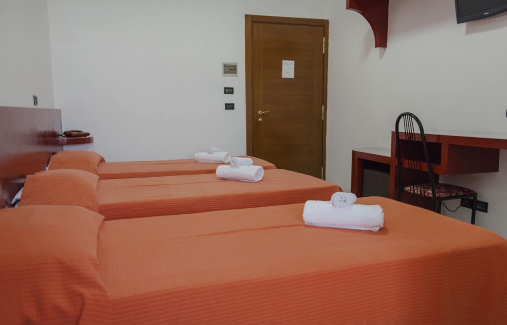 Hotel Bizantino Massafra Luaran gambar