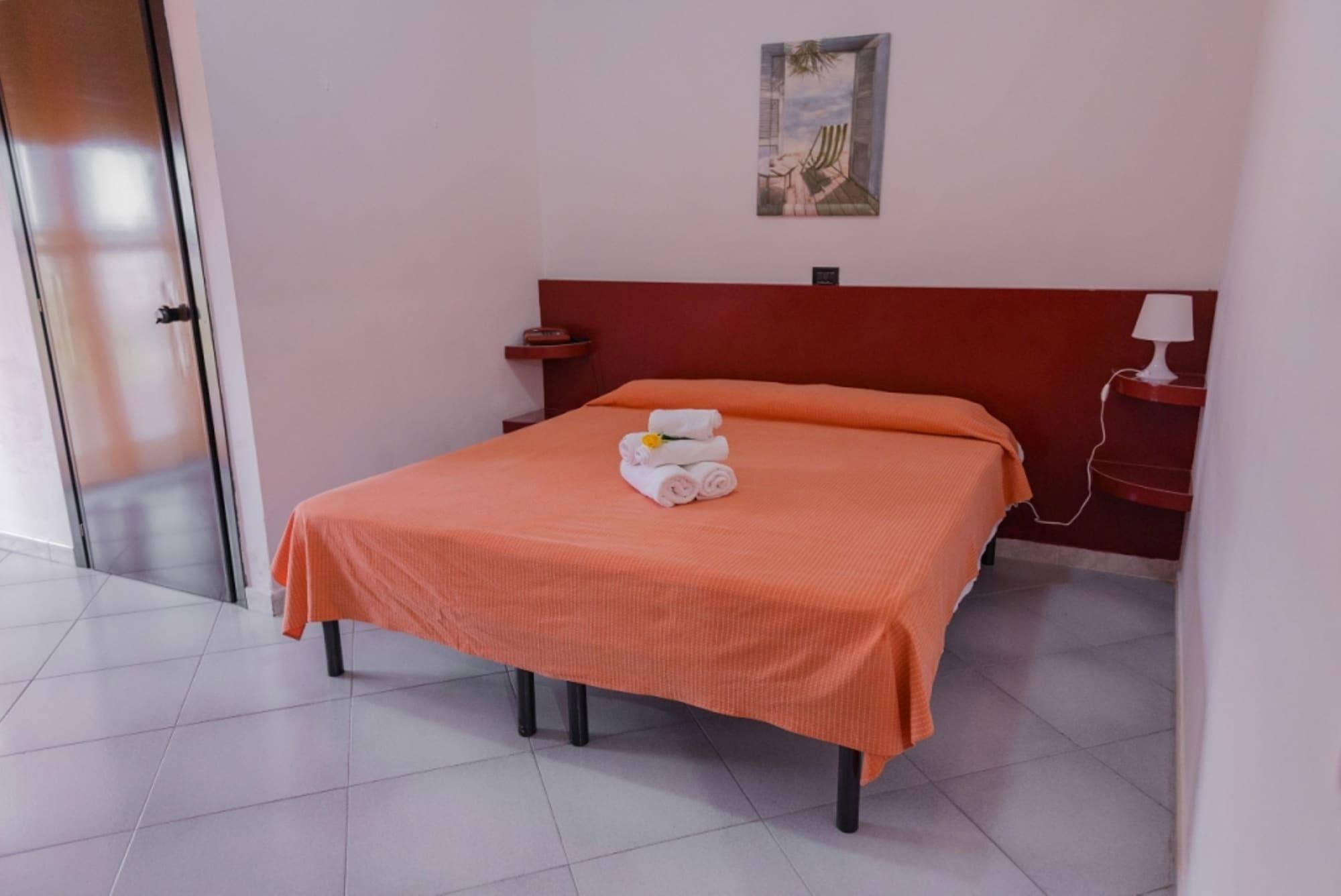 Hotel Bizantino Massafra Luaran gambar
