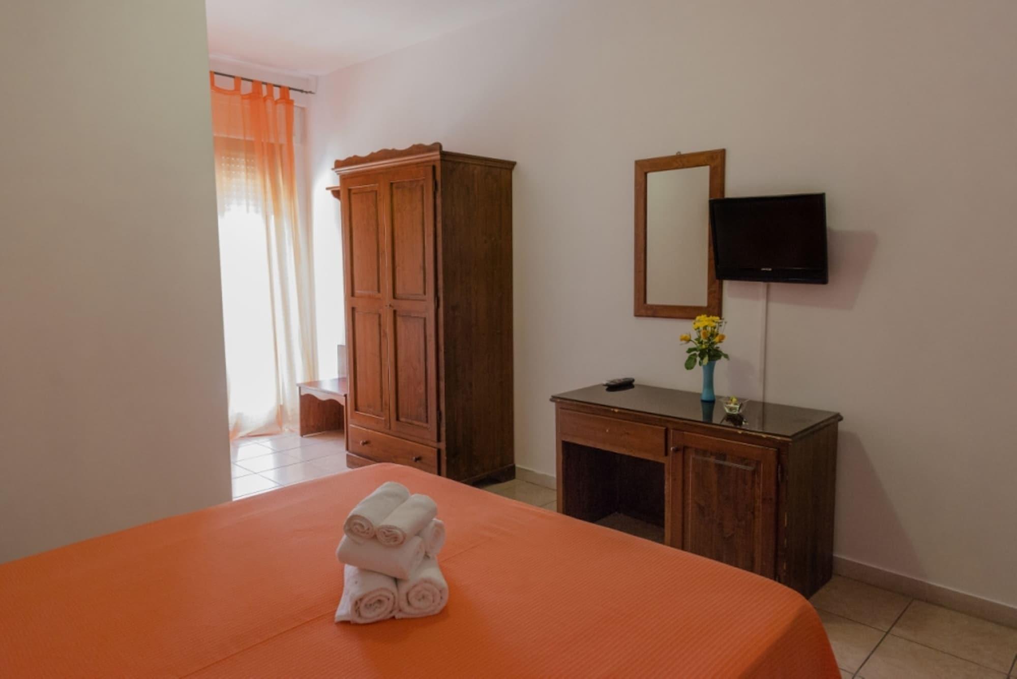 Hotel Bizantino Massafra Luaran gambar