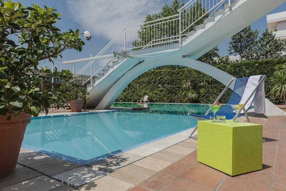Hotel Bizantino Massafra Luaran gambar