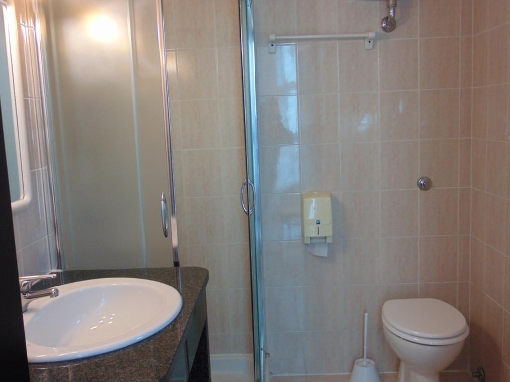 Hotel Bizantino Massafra Luaran gambar