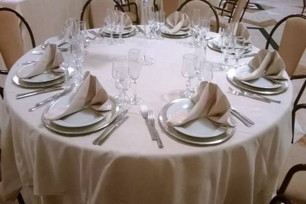 Hotel Bizantino Massafra Luaran gambar