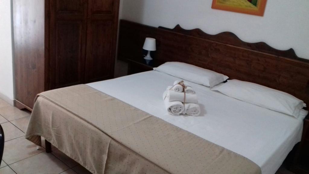 Hotel Bizantino Massafra Luaran gambar