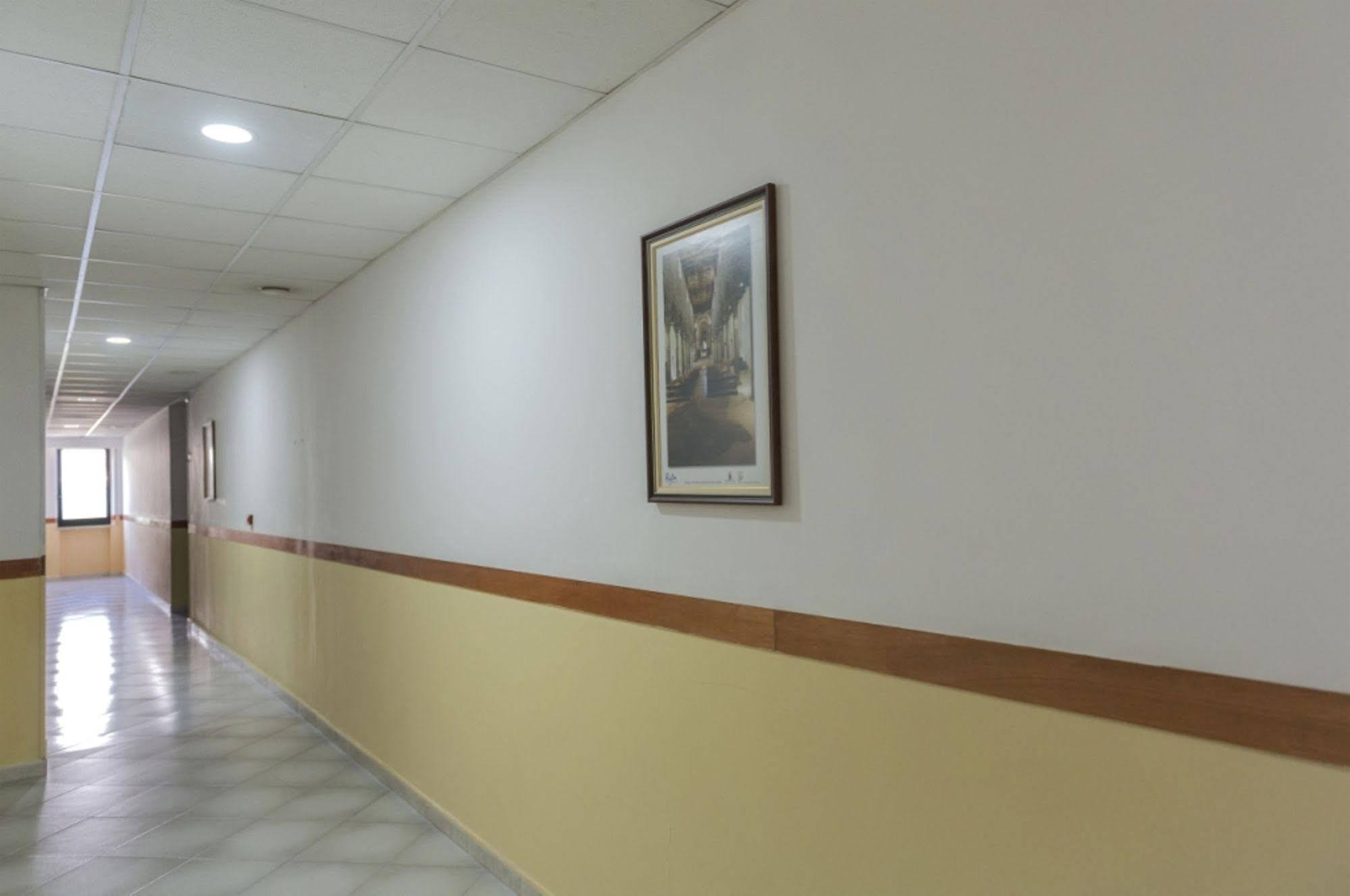 Hotel Bizantino Massafra Luaran gambar